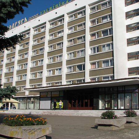 Hotel Belarus Grodno Extérieur photo