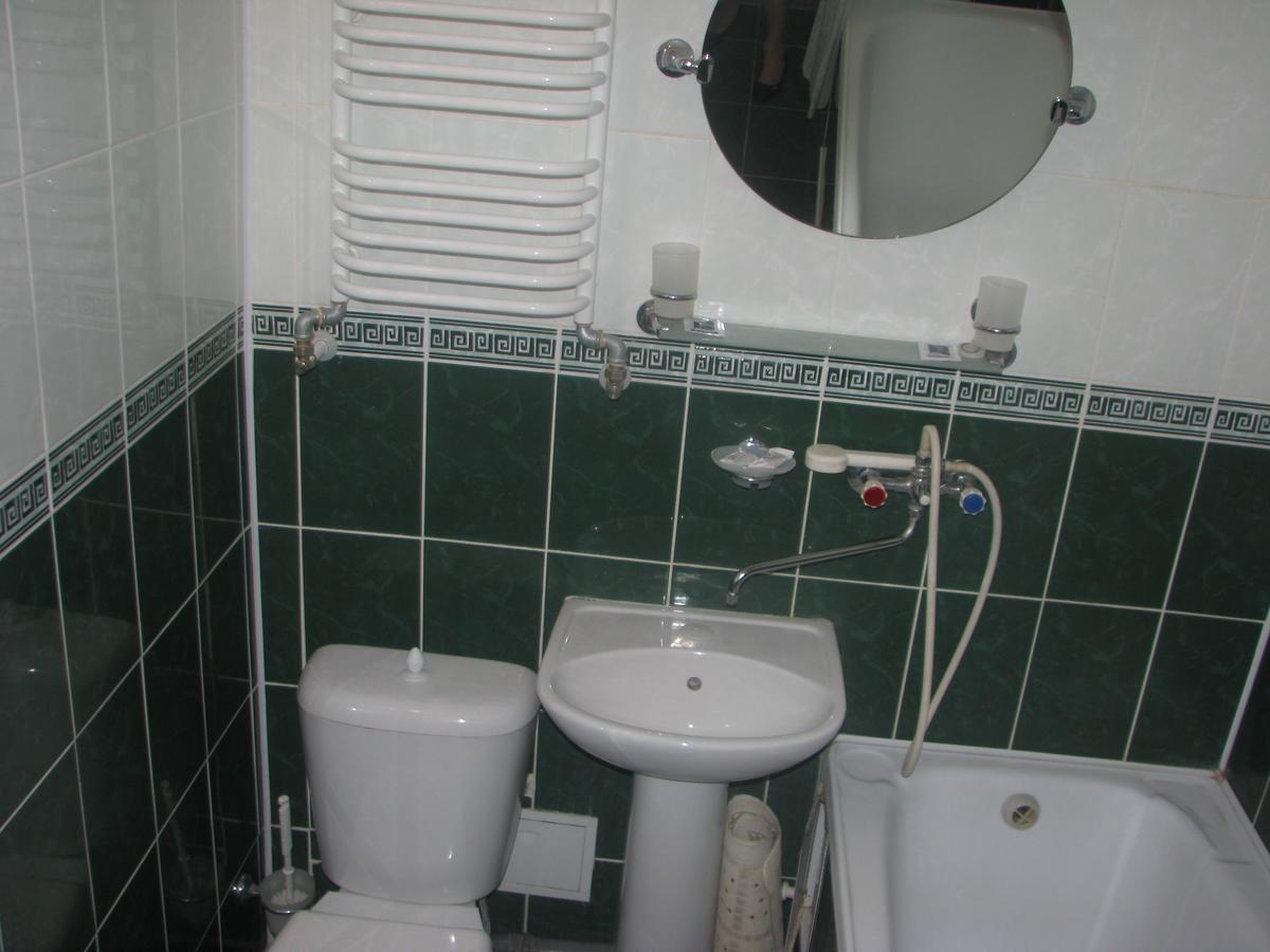 Hotel Belarus Grodno Extérieur photo