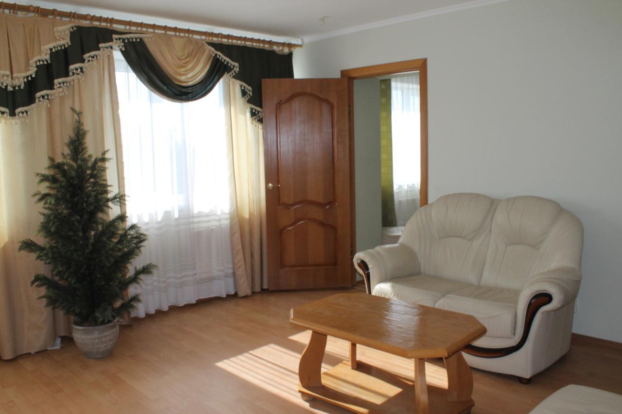 Hotel Belarus Grodno Extérieur photo