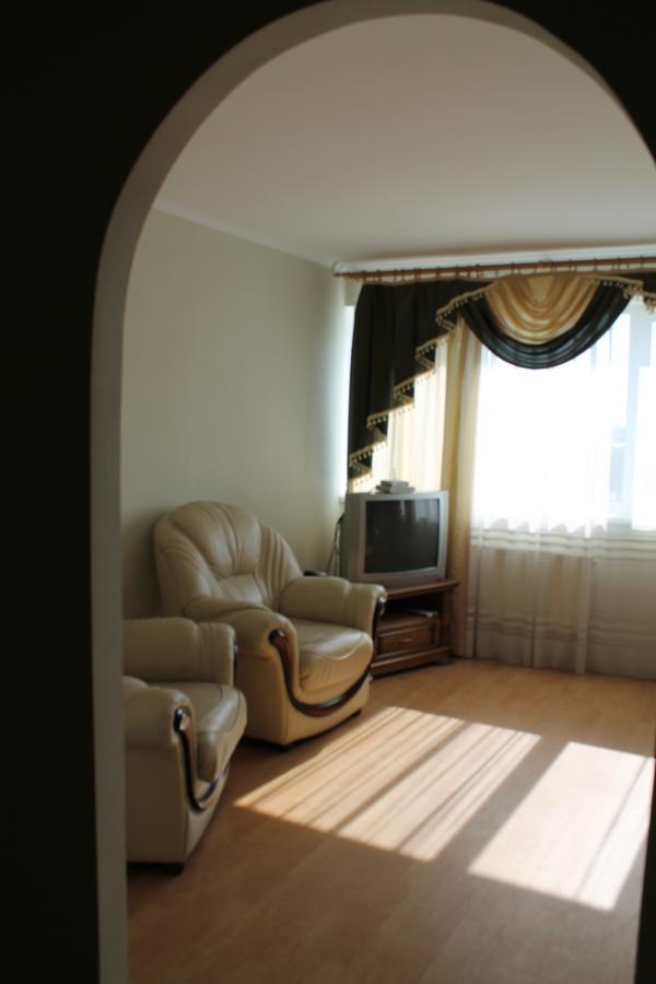 Hotel Belarus Grodno Extérieur photo