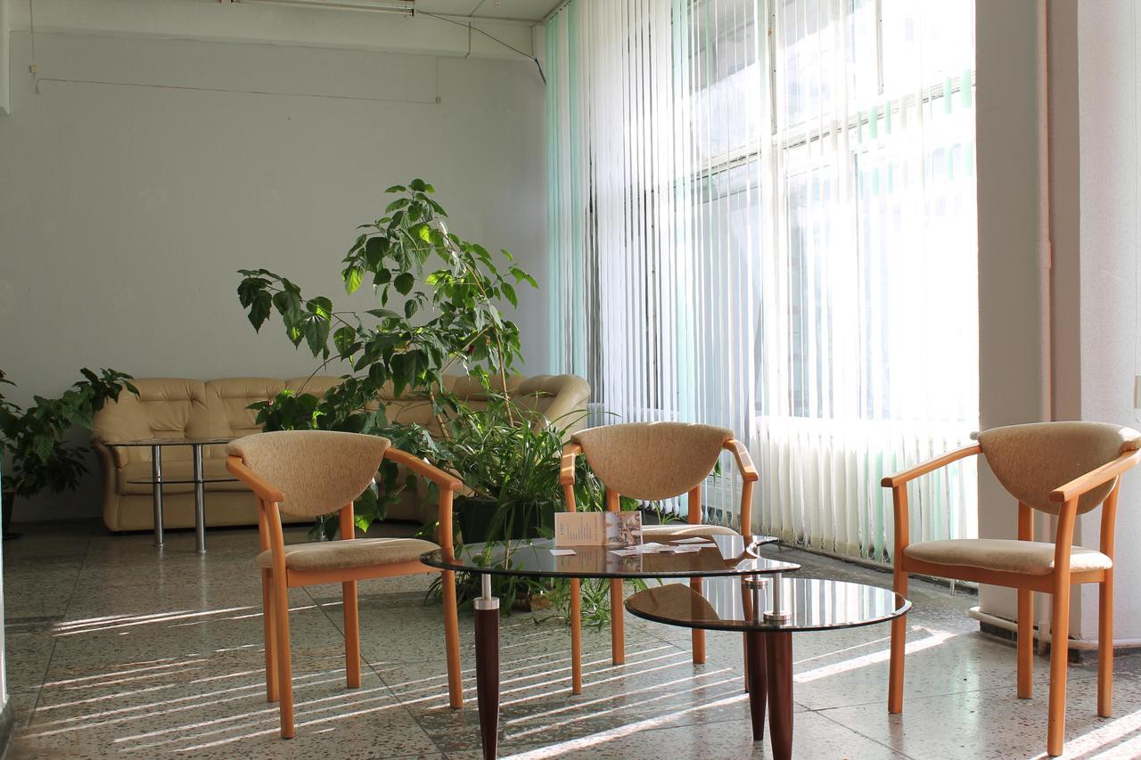 Hotel Belarus Grodno Extérieur photo