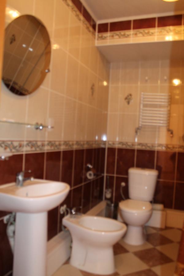 Hotel Belarus Grodno Extérieur photo