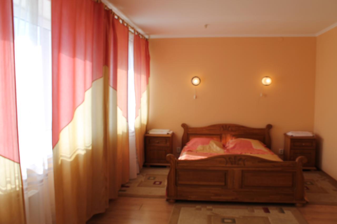 Hotel Belarus Grodno Extérieur photo