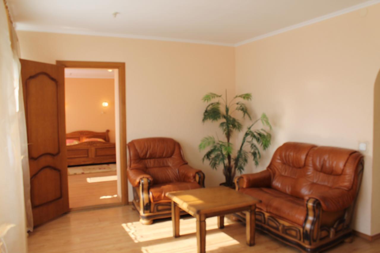 Hotel Belarus Grodno Extérieur photo