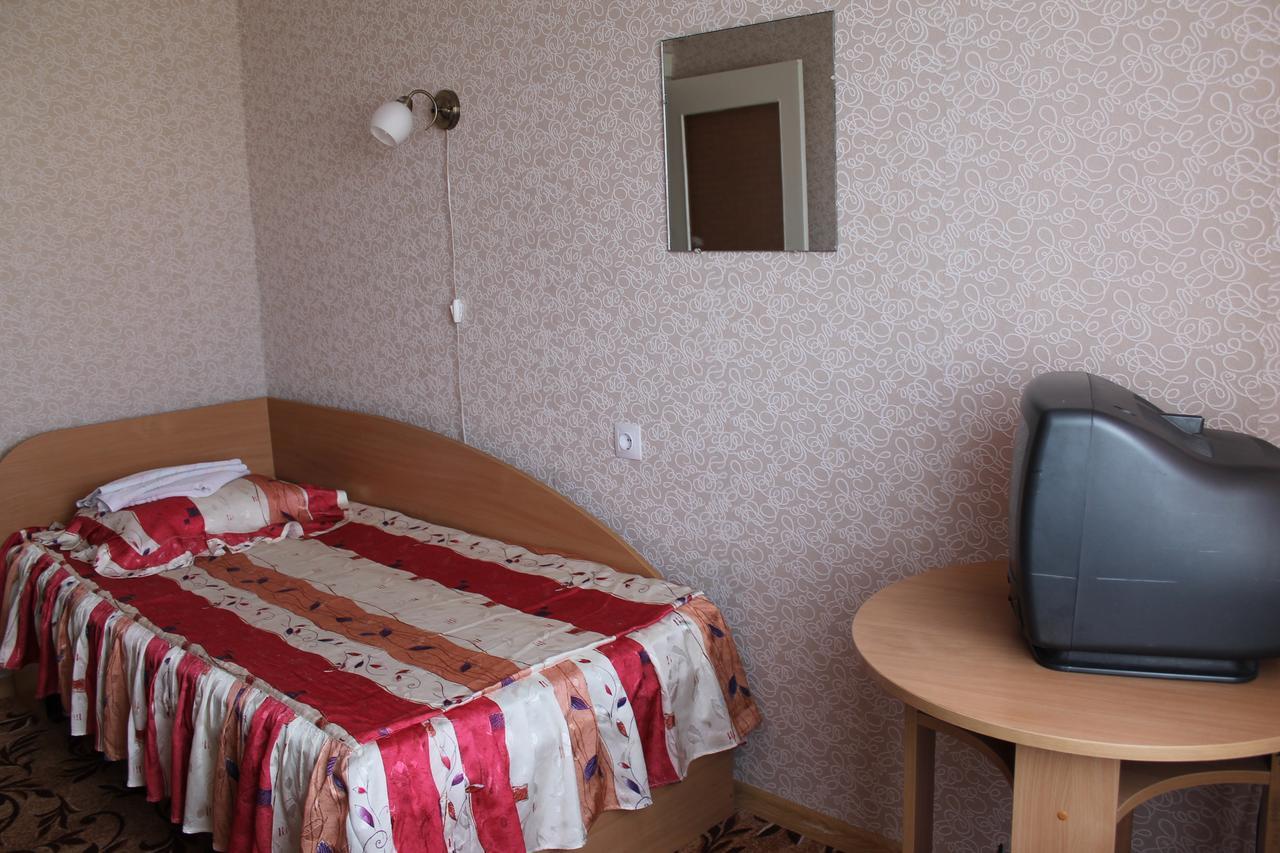 Hotel Belarus Grodno Extérieur photo