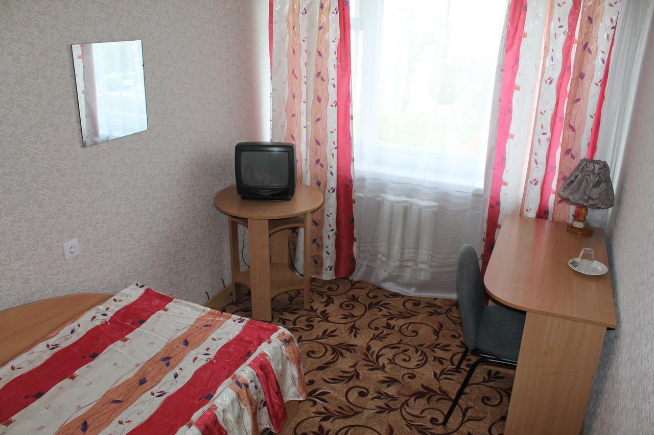 Hotel Belarus Grodno Extérieur photo