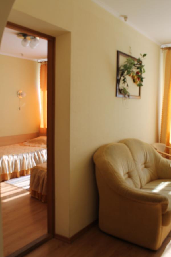 Hotel Belarus Grodno Extérieur photo