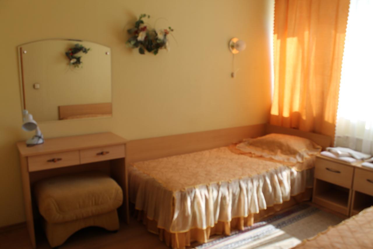 Hotel Belarus Grodno Extérieur photo