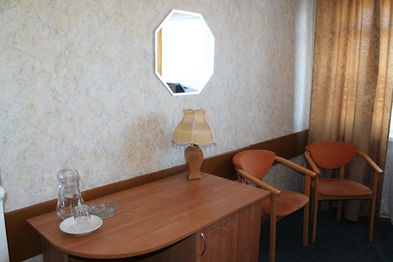 Hotel Belarus Grodno Extérieur photo