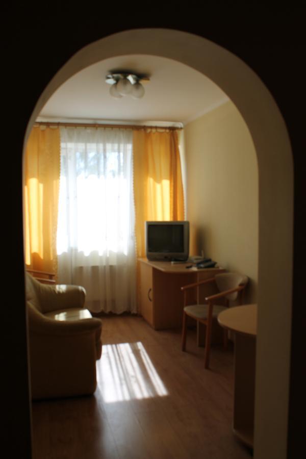 Hotel Belarus Grodno Extérieur photo