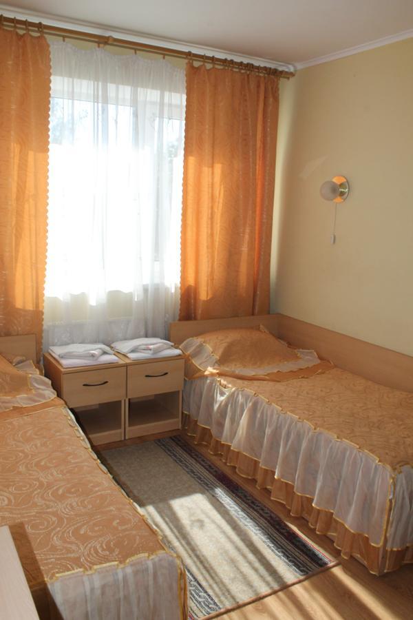 Hotel Belarus Grodno Extérieur photo