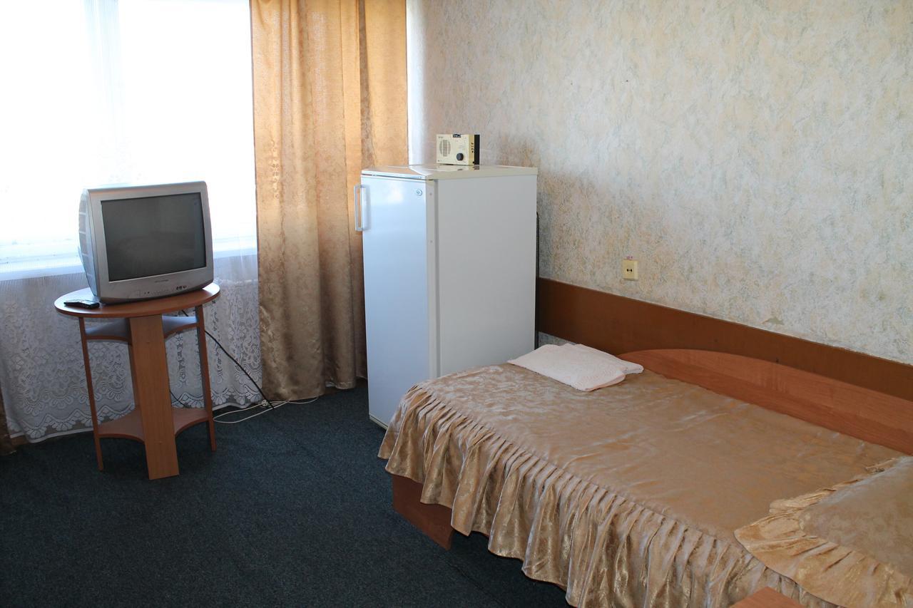 Hotel Belarus Grodno Extérieur photo