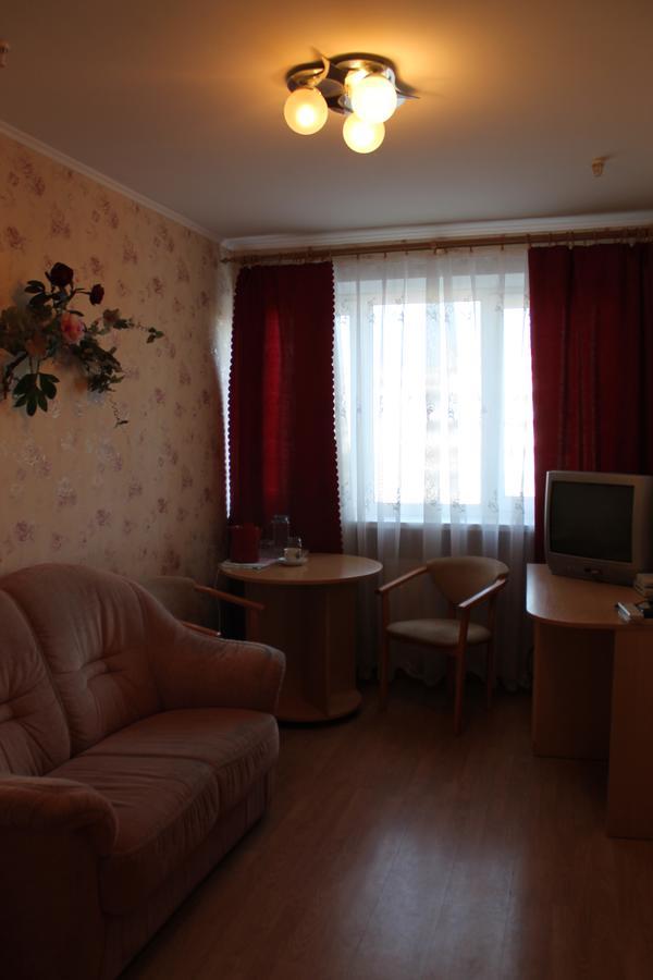 Hotel Belarus Grodno Extérieur photo