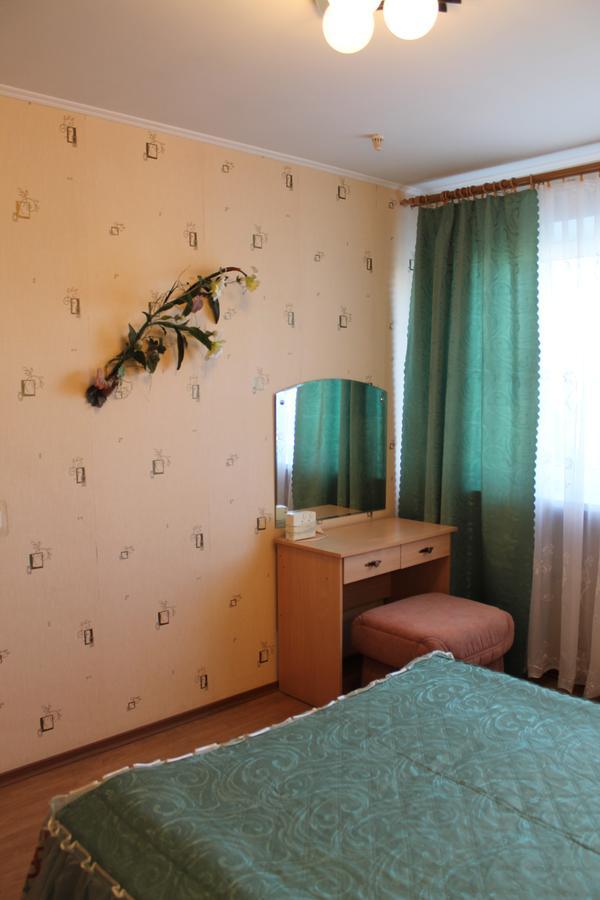 Hotel Belarus Grodno Extérieur photo