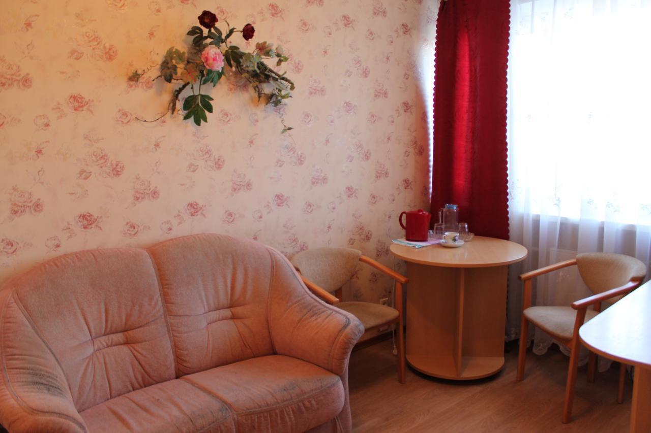 Hotel Belarus Grodno Extérieur photo