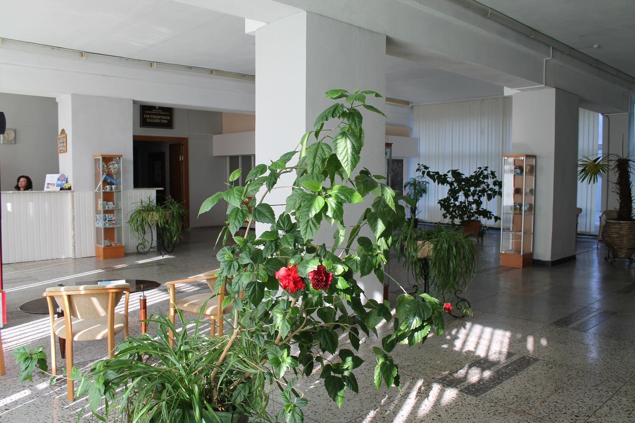 Hotel Belarus Grodno Extérieur photo
