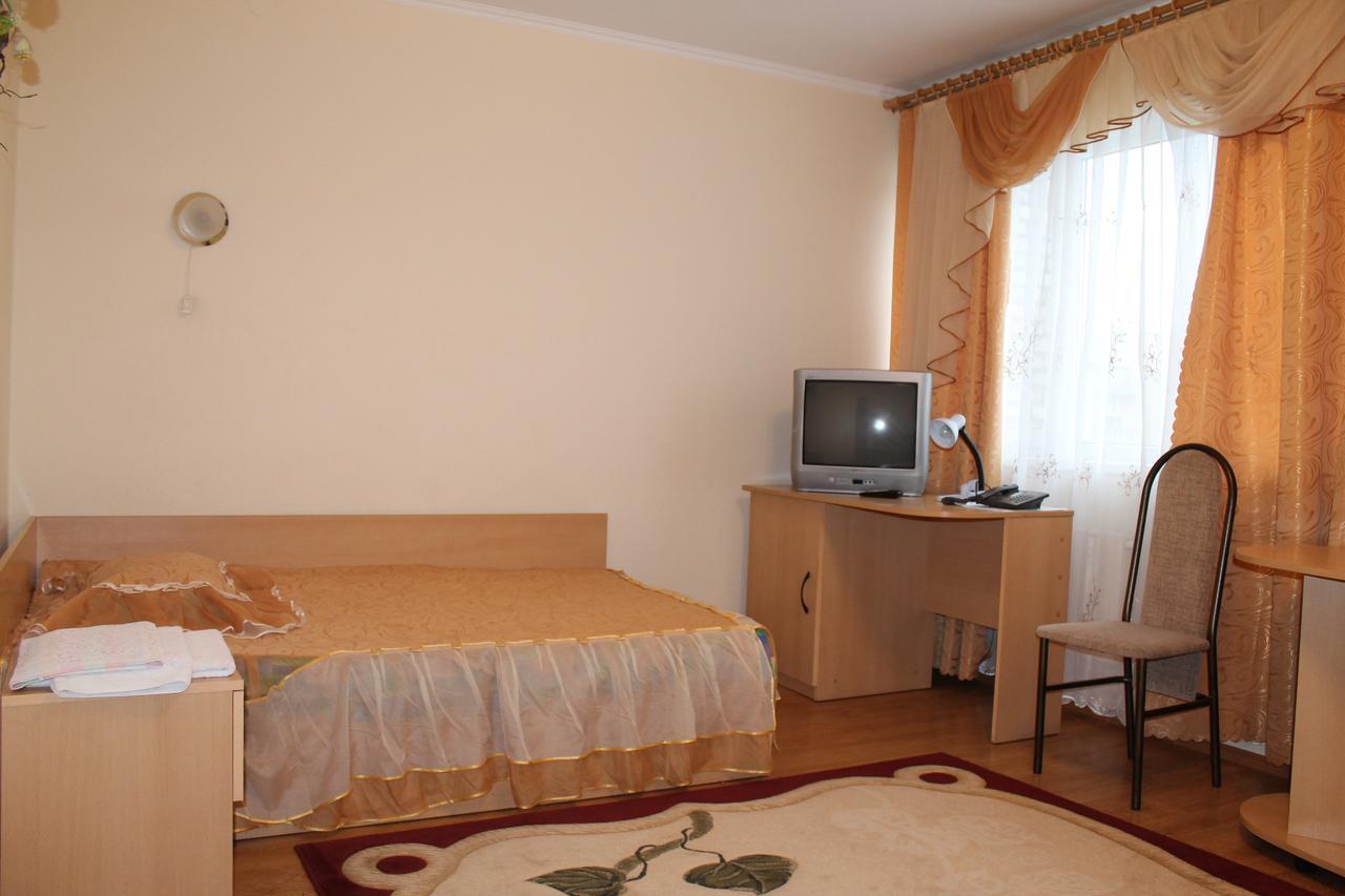 Hotel Belarus Grodno Extérieur photo