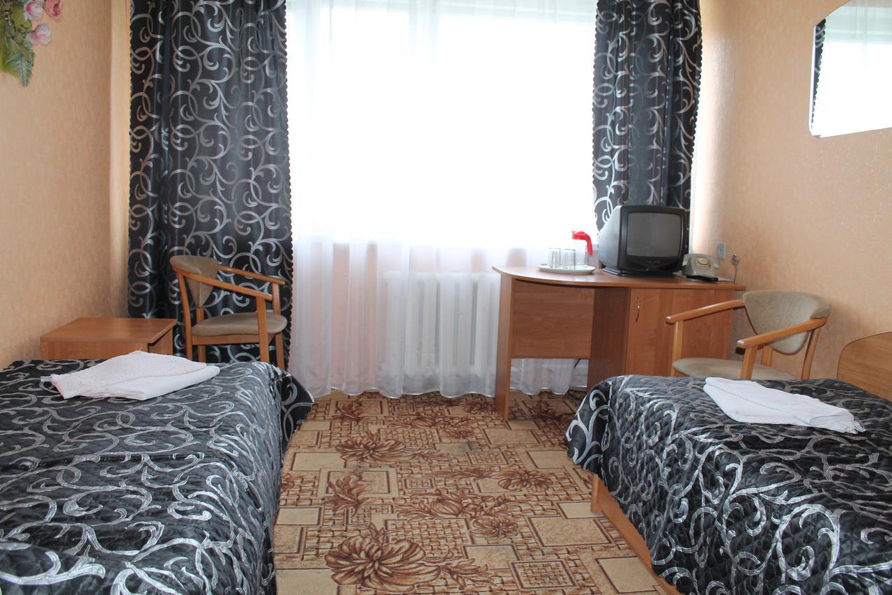 Hotel Belarus Grodno Extérieur photo