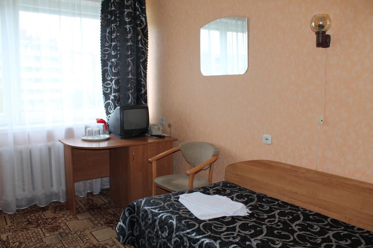 Hotel Belarus Grodno Extérieur photo