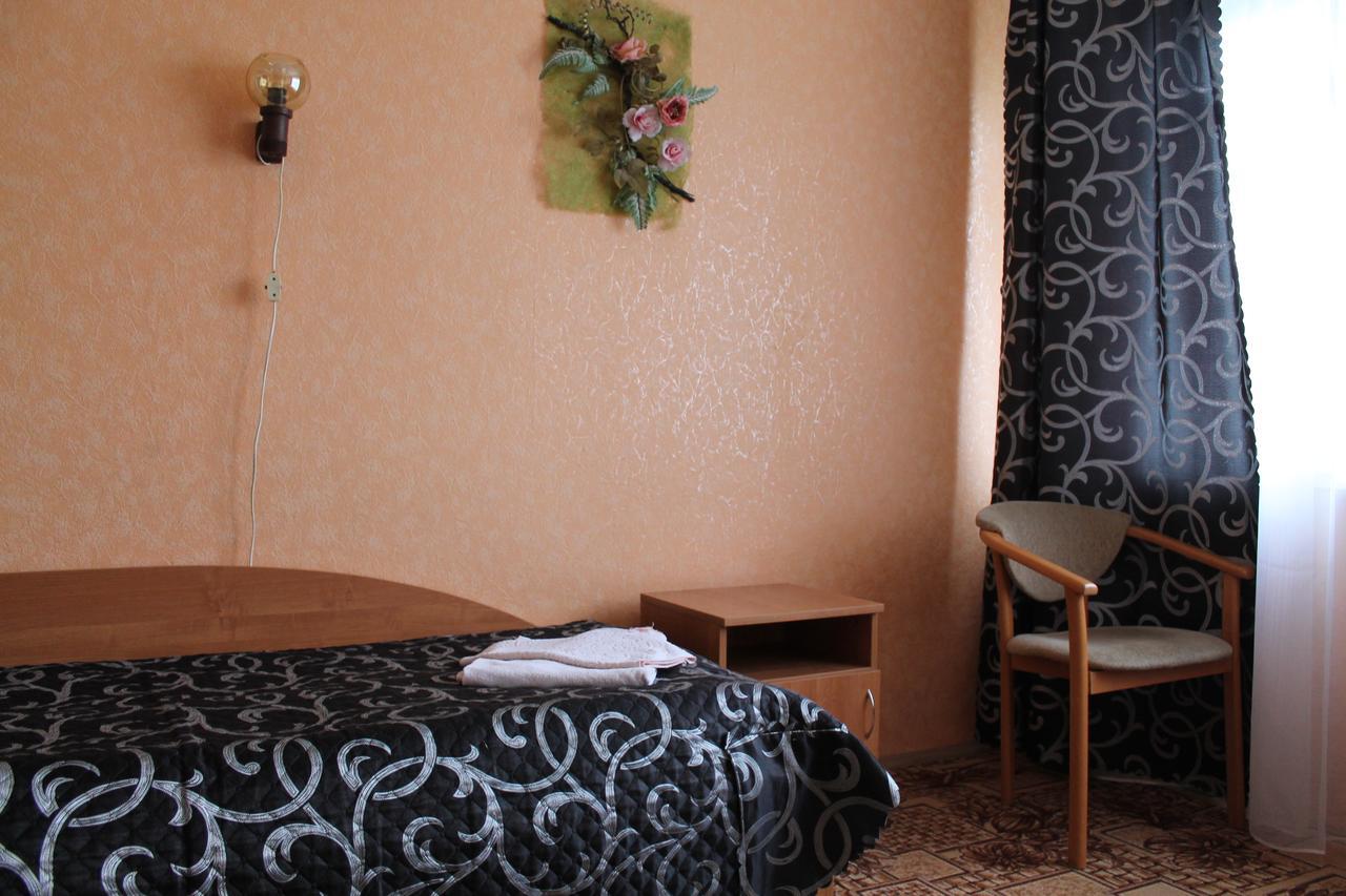 Hotel Belarus Grodno Extérieur photo