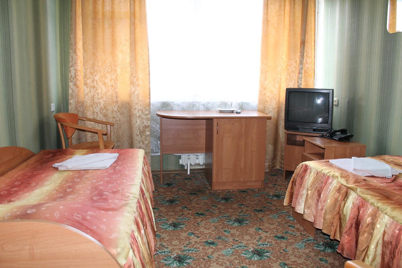 Hotel Belarus Grodno Extérieur photo