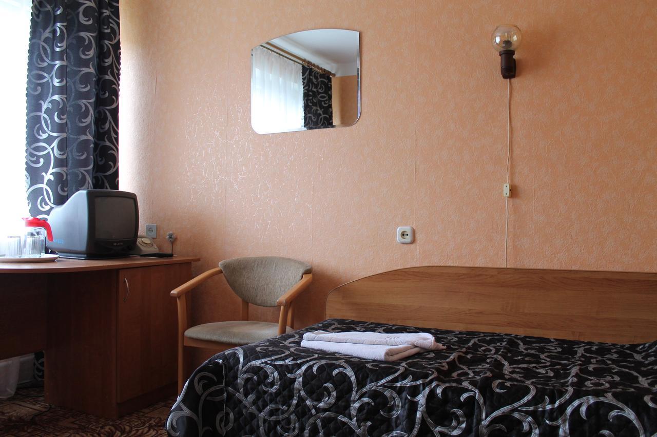 Hotel Belarus Grodno Extérieur photo