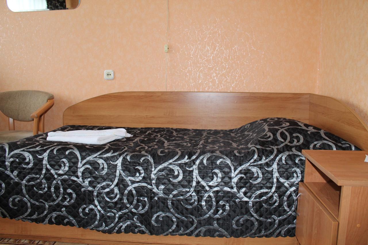 Hotel Belarus Grodno Extérieur photo