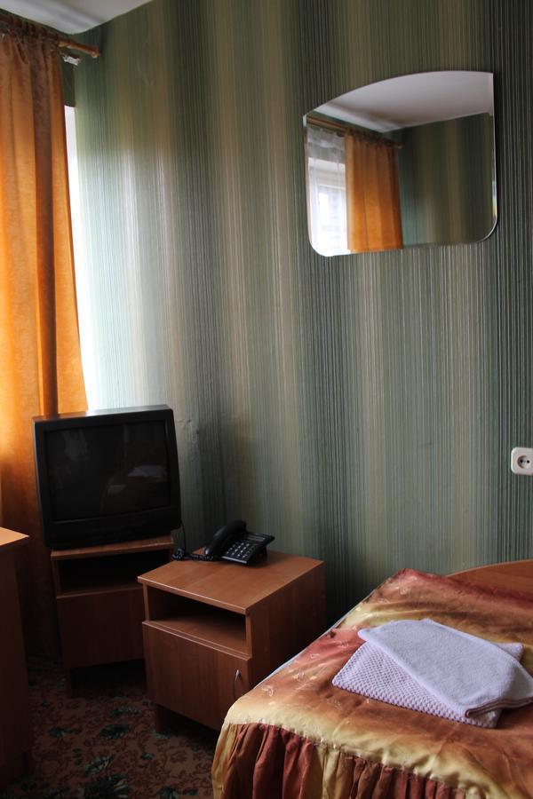 Hotel Belarus Grodno Extérieur photo
