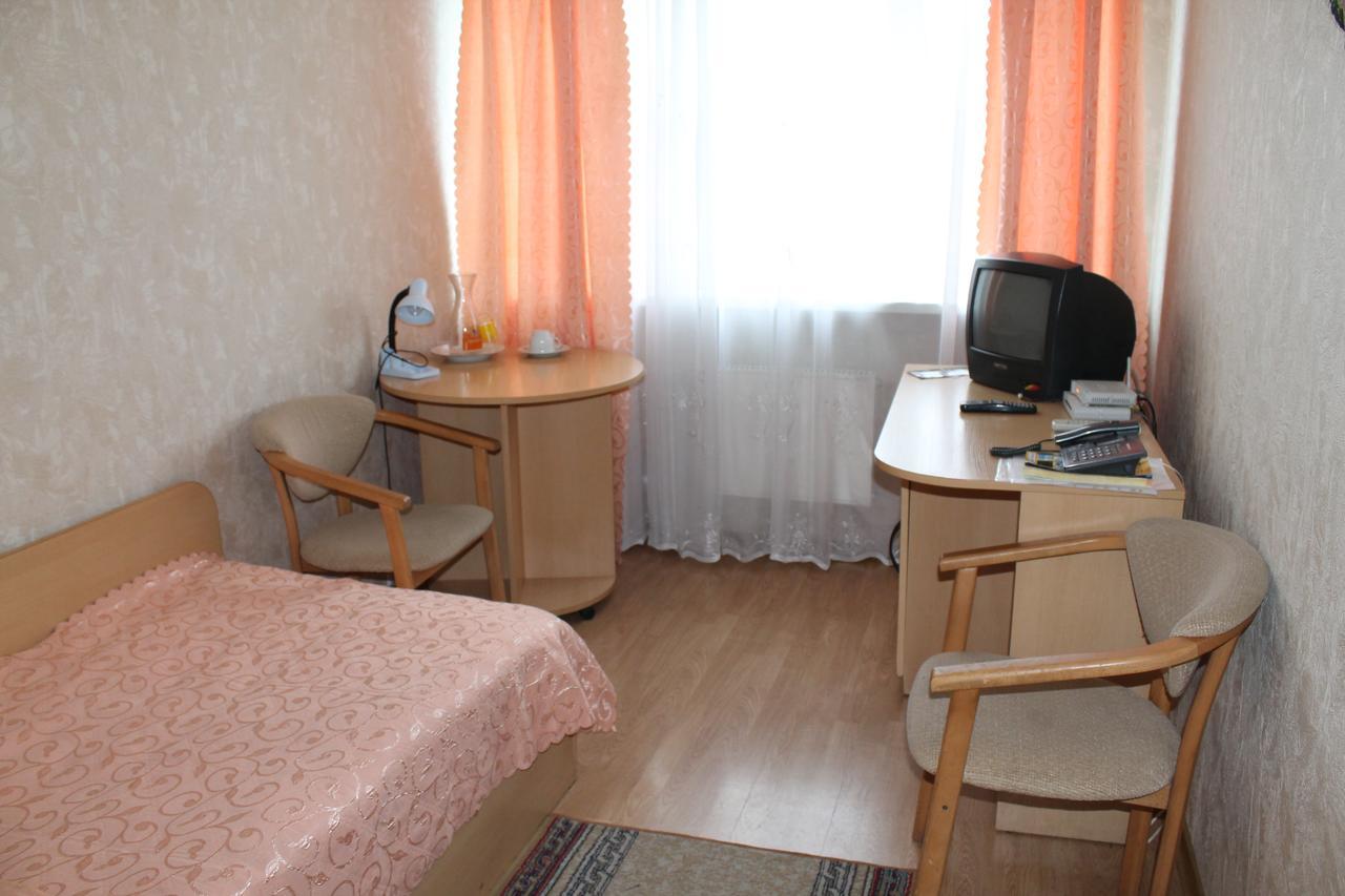 Hotel Belarus Grodno Extérieur photo