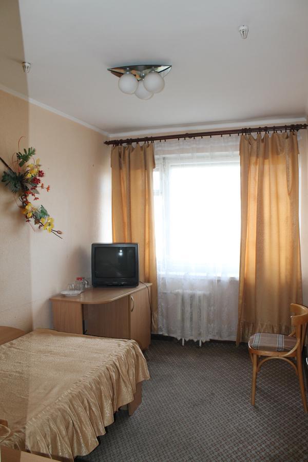 Hotel Belarus Grodno Extérieur photo