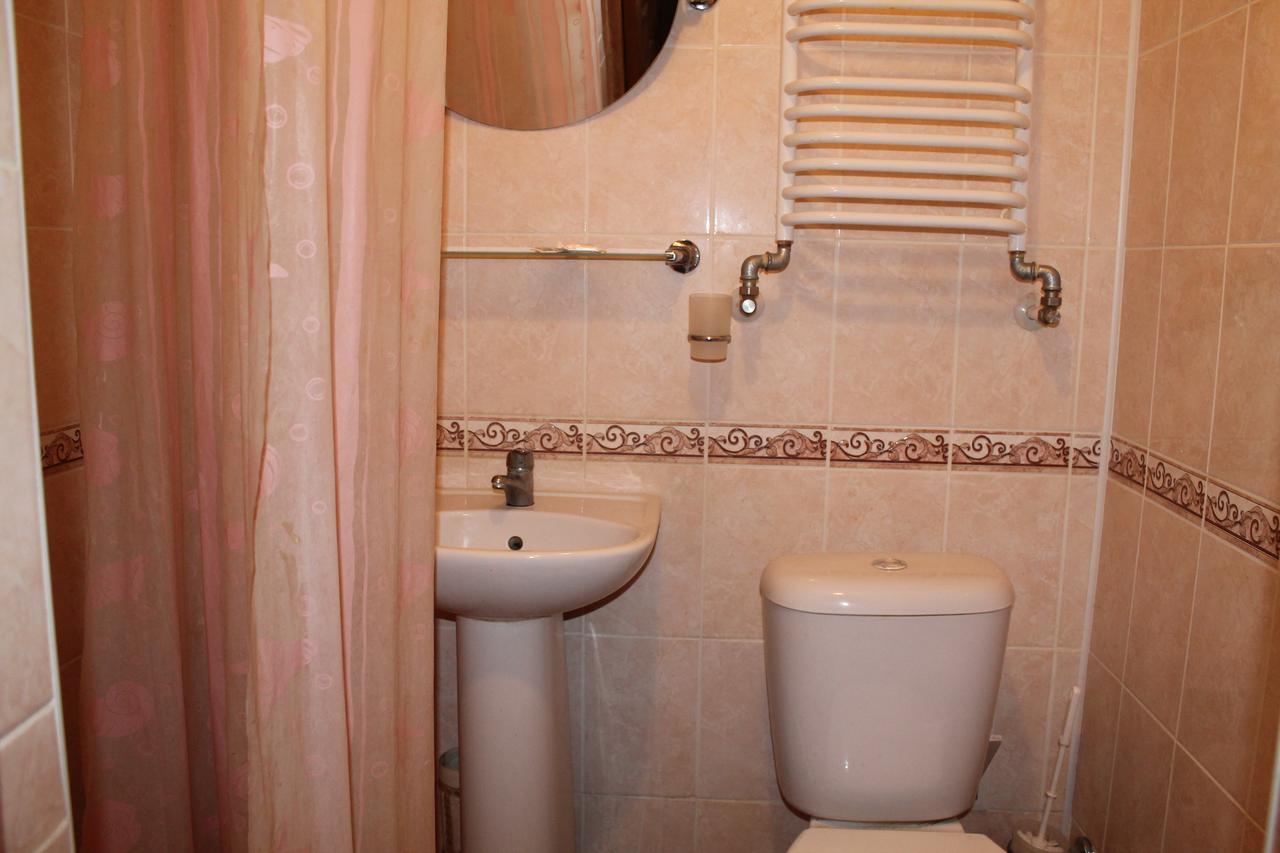Hotel Belarus Grodno Extérieur photo