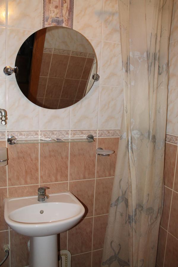 Hotel Belarus Grodno Extérieur photo
