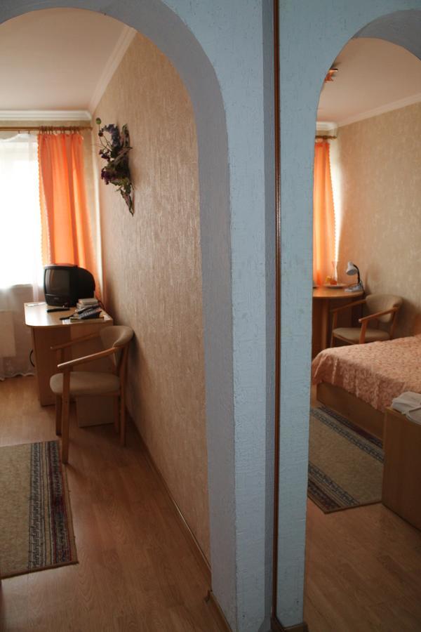 Hotel Belarus Grodno Extérieur photo
