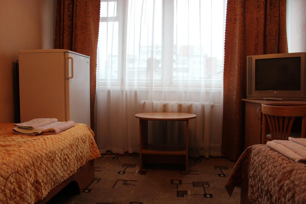 Hotel Belarus Grodno Extérieur photo