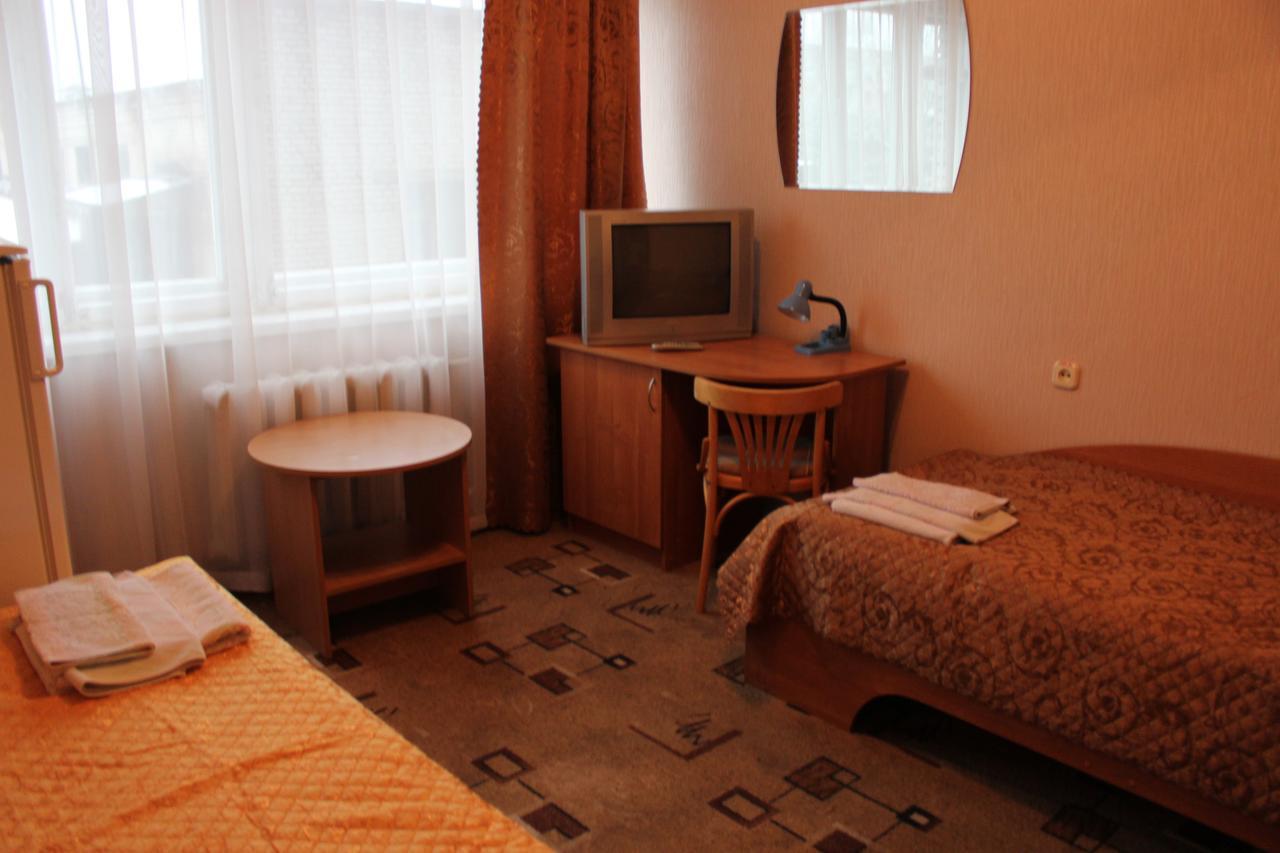 Hotel Belarus Grodno Extérieur photo
